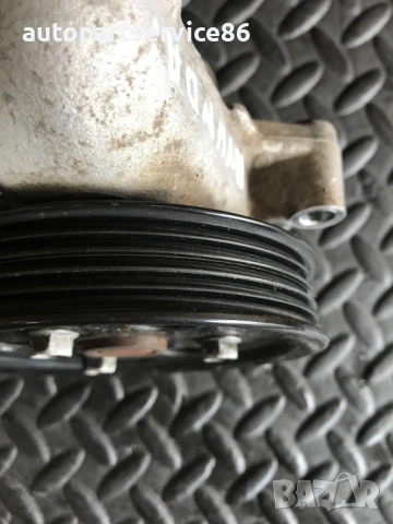 Водна помпа за Hyundai I20 1.4 Crdi (2010), снимка 3 - Части - 54439211