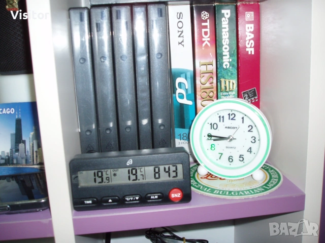 Olympus Camedia Digital C-470 Zoom, снимка 10 - Фотоапарати - 53956178