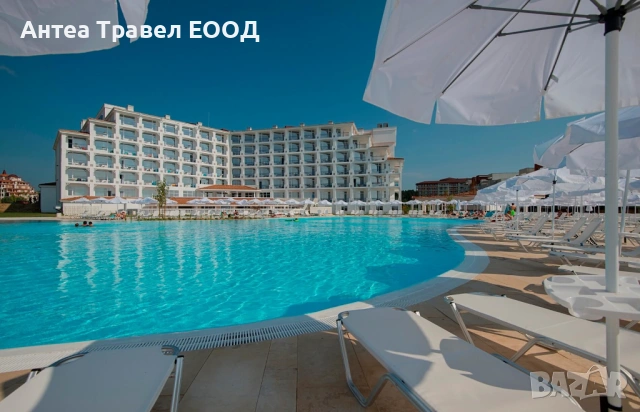 20% намаление, Лято 2026, Сънрайз Блу Меджик 4*, Обзор, снимка 9 - Почивки на море - 54588198