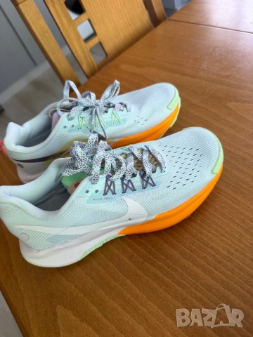 Nike Pegasus trail 5 gtx 25см/39номер