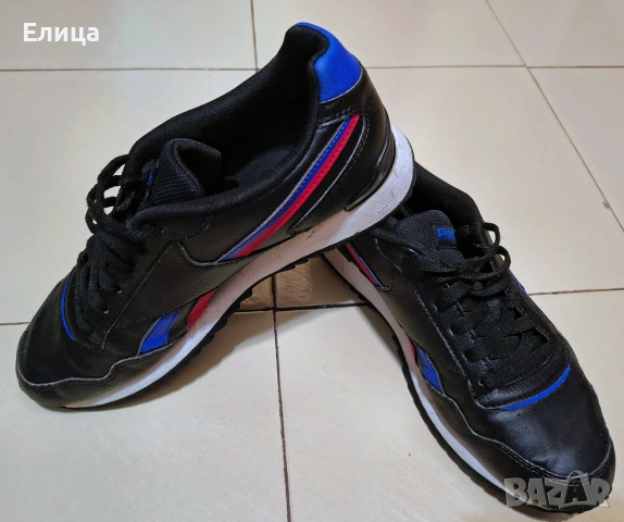 Маратонки Reebok