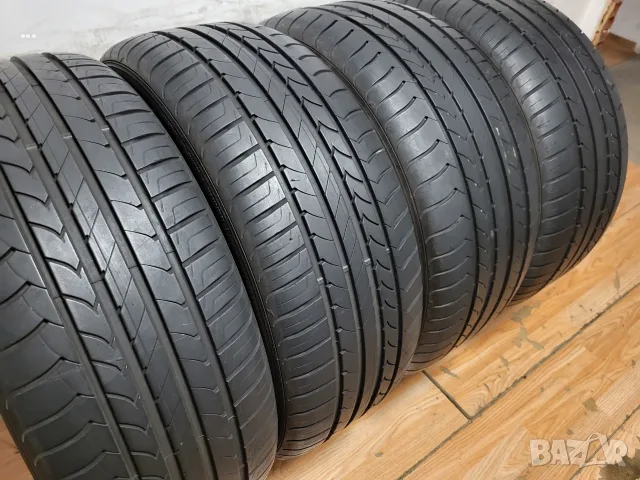 255/45/20 и 285/40/20 Goodyear / спорт, снимка 9 - Гуми и джанти - 55508633