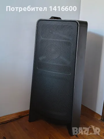 колона samsung MTX70 , снимка 2 - Караоке - 55694249