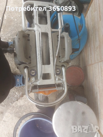 електрически велосипед GIANT внос Германия , снимка 6 - Велосипеди - 54280528