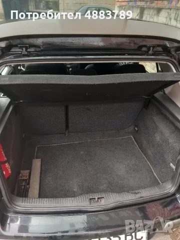 Продавам голф 4, снимка 10 - Автомобили и джипове - 55315389