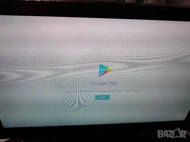 Android Smart TV box T95, снимка 7 - Приемници и антени - 55473238