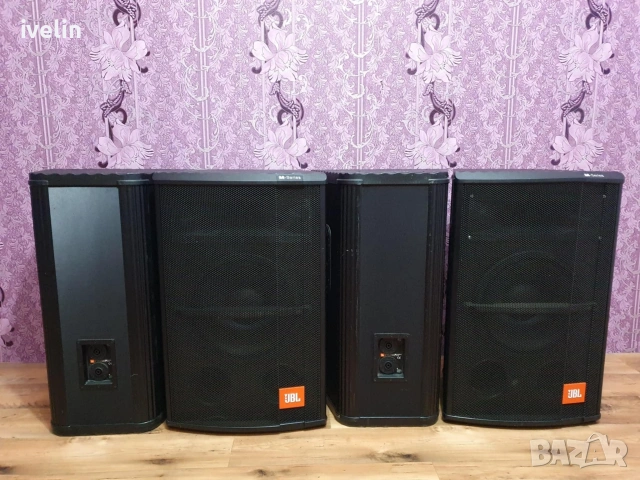 jbl m330 mk2, снимка 6 - Тонколони - 54897930