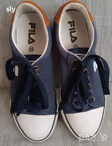 Fila оригинални кецове номер 43