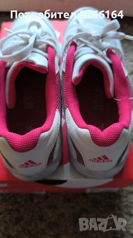 Adidas grand court 2, снимка 3 - Маратонки - 54169446