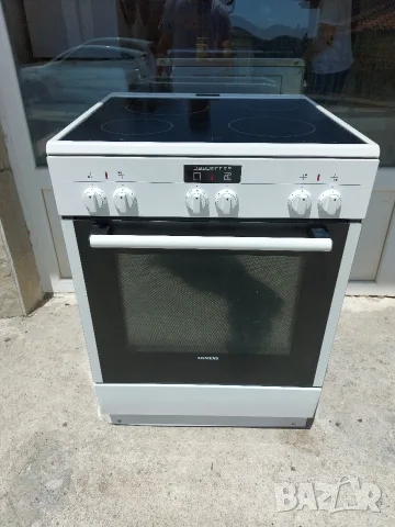 Печка Siemens .