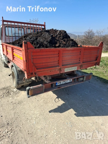 Ивеко Дейли 35-8   88г., снимка 3 - Бусове и автобуси - 55251270