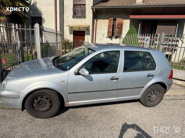 vw golf, снимка 6 - Автомобили и джипове - 54575405