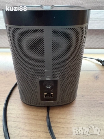 Колона Sonos play 1 , снимка 4 - Тонколони - 54371551