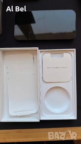 iphone 14 pro 128 gb, снимка 3 - Apple iPhone - 53966794