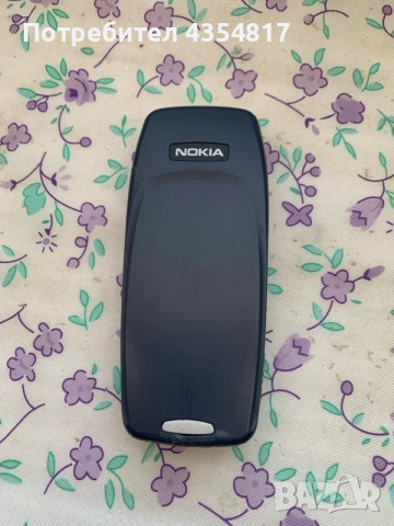 Nokia 3310 Нокиа 3310, снимка 5 - Nokia - 55250625