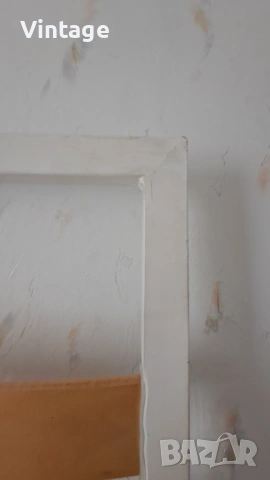 Подматрачна рамка - метална, снимка 2 - Други - 54216725