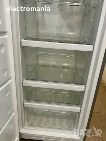 фризер Hotpoint Ariston UPAH 1832F No Frost, снимка 5 - Фризери - 55438792