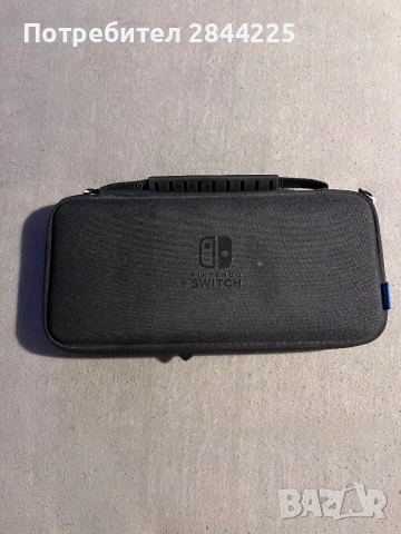 Nintendo Switch V2, снимка 8 - Nintendo конзоли - 54463244