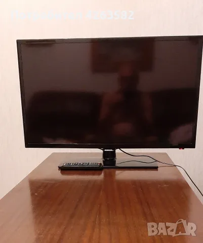 SAMSUNG - UE32F5000AW - отличен