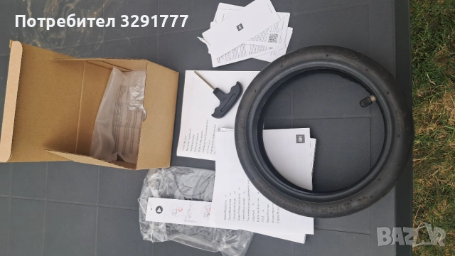 Mi Electric Scooter 3 - НЕ е нужна застраховка, снимка 4 - Друга електроника - 54808733