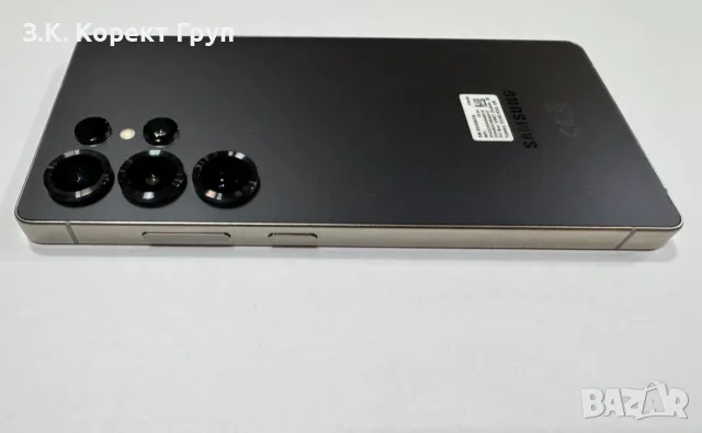 Samsung Galaxy S25 Ultra 5G 256GB 12GB RAM Dual, снимка 6 - Samsung - 55364654