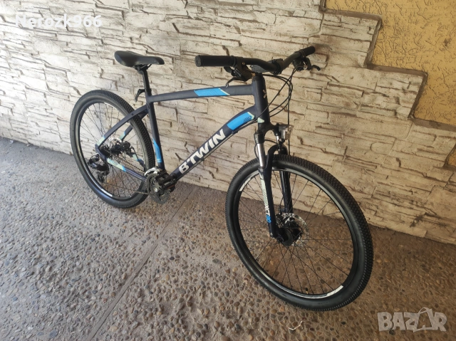 B'TWIN Rockrider ST 520 – 27.5"