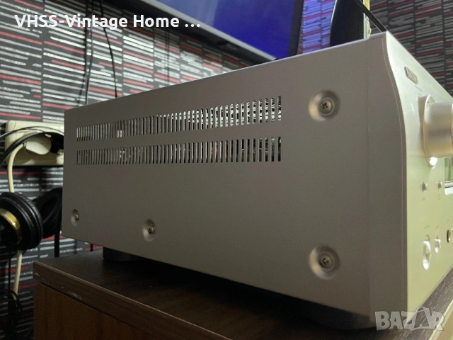 DENON AVR-2309 - като нов , снимка 11 - Други - 51737040