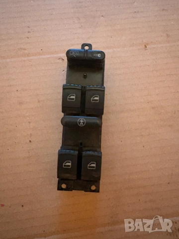 Бутони ел. стъкла VW, SEAT, SKODA, 1J4 959 857, снимка 3 - Части - 54551841
