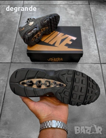 👟НАМАЛЕНИ Nike Air Max 95 SYNA , снимка 2 - Маратонки - 51358090