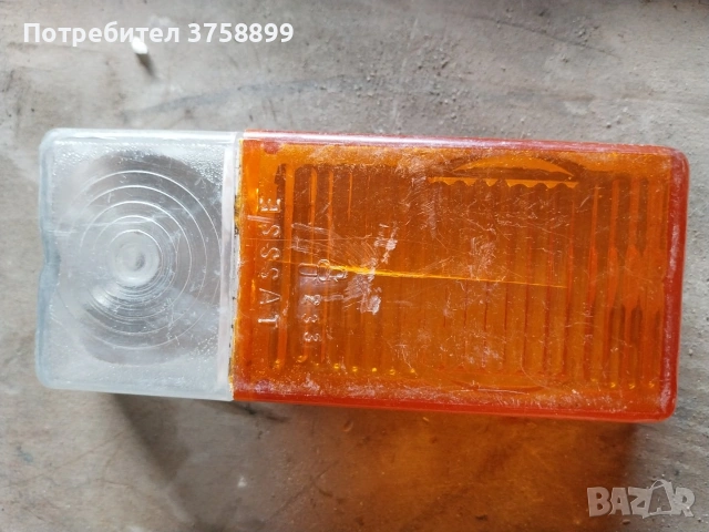 различни стъкла за трактори и автомобили. , снимка 14 - Аксесоари и консумативи - 54123524