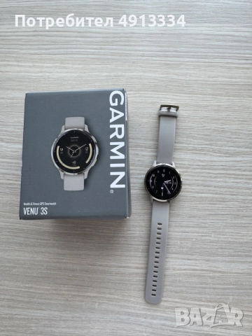 Смарт Часовник Garmin Venu 3S