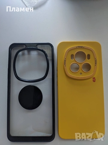 Honor magic 6 pro , снимка 10 - Други - 55269958