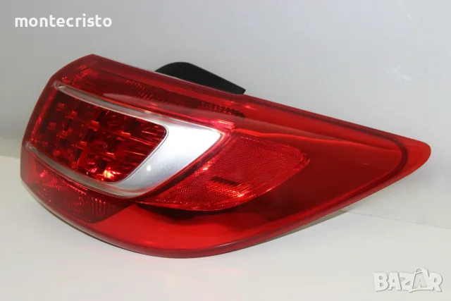 Десен стоп Kia Sportage SL (2010-2014г.) 924023W010 / 924203W010, снимка 4 - Части - 55688454
