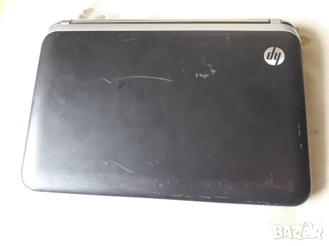 ЛАПТОП HP MINI 210 3060ez, снимка 5 - Лаптопи за дома - 55331588