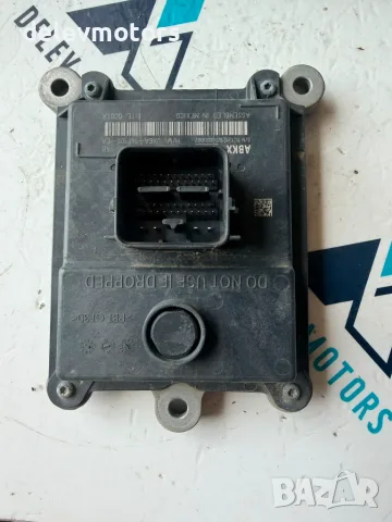kx7a-12b565-ab компютър за ск. кутия от Ford Mondeo Vignale 2.0 EcoBlue 4X4, двигател YMCC, снимка 2 - Части - 55377948