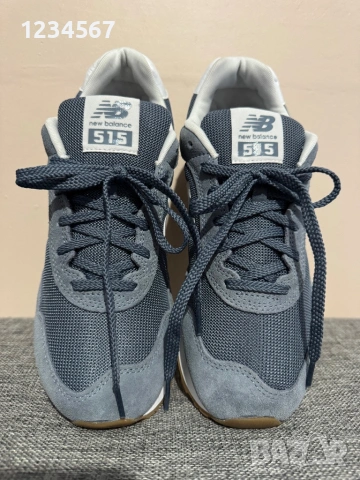 Маратонки New Balance., снимка 2 - Маратонки - 54404144