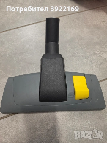 Оригинална четка за прахосмукачка - Karcher 