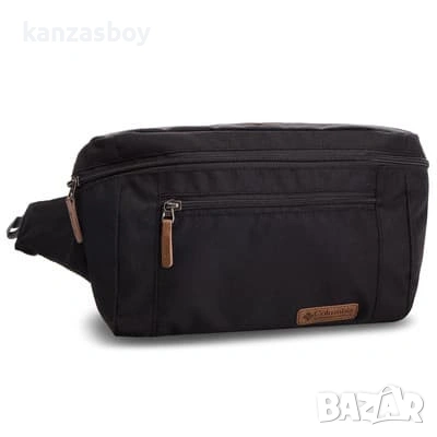 COLUMBIA Classic Outdoor Lumbar Bag - страхотна мъжка чанта 