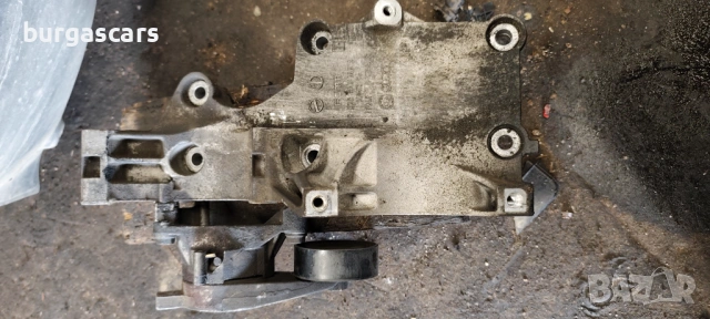 Стойка генератор 03G 903 143 A VW Golf 5 1.9-105к.с. BKC