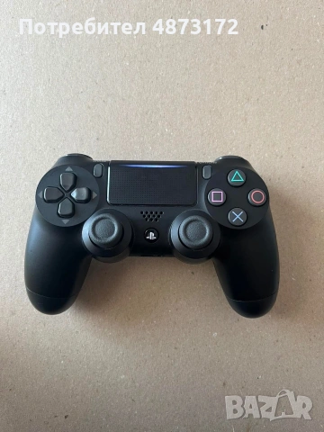 PlayStation slim 4, снимка 7 - PlayStation конзоли - 55127490