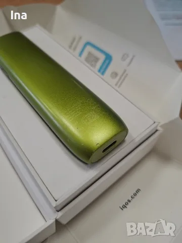 IQOS ILUMA I ONE, снимка 4 - Друга електроника - 55180683