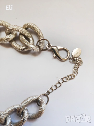 Плетени колиета , снимка 5 - Други - 54245475