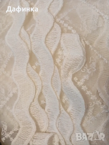 Чисто ново перде голямо, снимка 3 - Пердета и завеси - 54008437