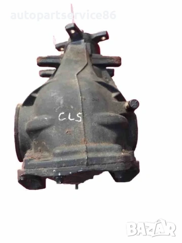 Заден диференциал за Mercedes Cls W219 320 CDI (2008) A2303511808