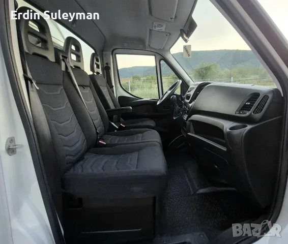 Продавам Iveco Daily 35-16 2300 от 2019 г., снимка 5 - Аксесоари и консумативи - 55630073