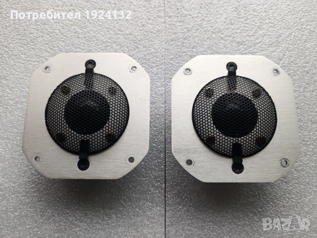 ONKYO високо честотни говорители, снимка 4 - Тонколони - 54776835