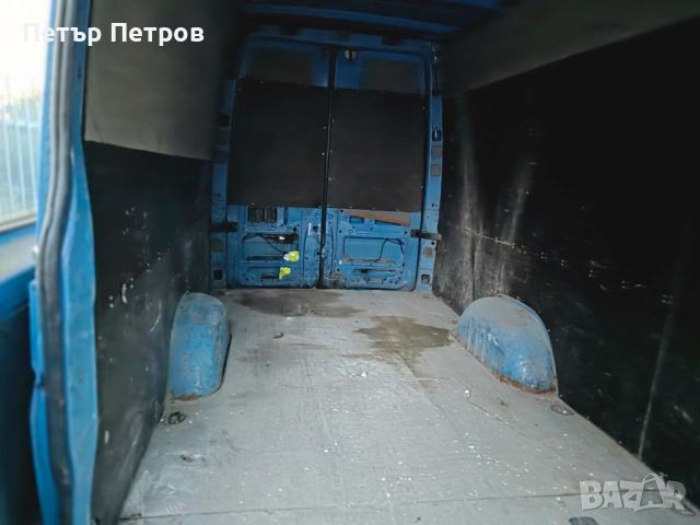 Mercedes-Benz Sprinter 311CDI Maxi Clima, снимка 8 - Бусове и автобуси - 54858403