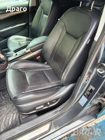 Hyundai i40 1.7 CRDI , снимка 12 - Автомобили и джипове - 55546767