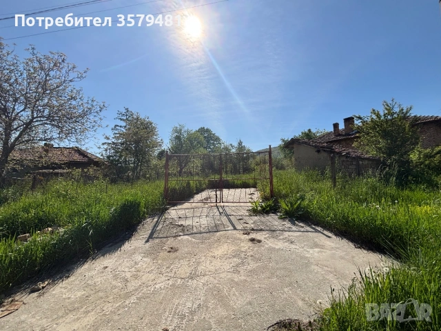 Имот в с. Търхово, област Габрово, снимка 13 - Къщи - 54544806