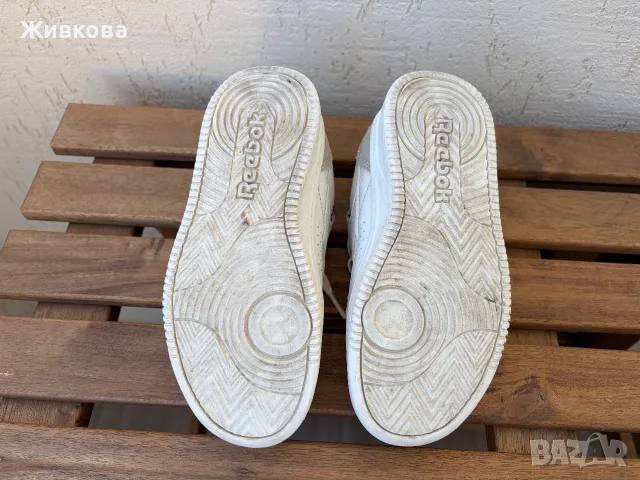 Reebok - детски маратонки, снимка 3 - Детски маратонки - 55701511